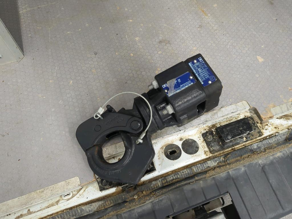 Renault Trafic 2.0 BLUE DCI 150PS ADVANCE L2H2 IP